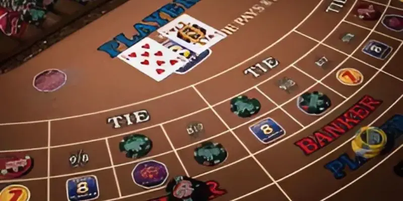 Tải Tool Hack Baccarat - Gia Tăng Cơ Hội Thắng Lớn 4 4 bước tải tool hack baccarat
